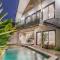 Nice Villa Berawa