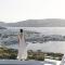 Deos Mykonos - A Myconian Collection Hotel