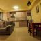 Apartamento Céntrico