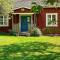 6 person holiday home in ALSTERBRO-By Traum