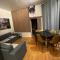 OSLO S, City Center Apartments
