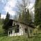Chalet Nassfeld nahe Skipisten