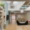 LOFT maison 5ch 5sdb 5wc Lille 200m2 avec extérieur