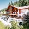 Hotel Bradabella - Montafon