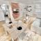 Grand T2 au RDC hyper centre Navette et Sauna en option