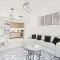 Downtown Apartments - Burj Crown - 5 Min Walk to Mall