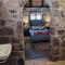 Cross Pollination Chalets & Camping