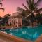 AHG Hisia Nungwi Experience Hotel