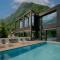 NH Collection Alagna Mirtillo Rosso