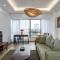 Marina Bay One & Two Bedroom, 270 Cafe, Rooftop Swimming pool, gym, workspace ,Wonderiss Properties Westlands Living
