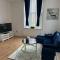 Luxury 1BR in Rochdale Centre
