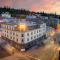 Lightwell Hotel & Spa