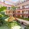 Hotel Encino Malecón Centro Puerto Vallarta