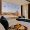 Pharaonic Pyramids Inn & jacuzzi