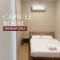 Easy hostel-hotel, 1 min from train station