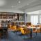 Courtyard by Marriott Dallas-Fort Worth/Bedford