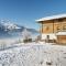 Apartment Uttendorf near Ski Slopes
