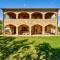 Farmhouse in Suvereto near Etruscan Coast