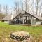 6 person holiday home in Roslev