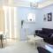 2-bedroom the entire apartment Very central Location 3 minutes walk to central square, Kolkha Fountain