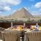 Crowne Pyramids View inn