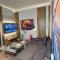 Ciel gym Apartment