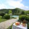 Apartment in Marche with Pool and Privacy