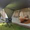 Camping Agrowisata Kopeng Gunungsari