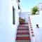 Authentic Andalusian Home with Private Rooftop Terrace in Frigiliana