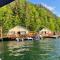 VILLAGEbythelake Bicaz