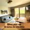 Au Pied des Pistes B48, Chaleureux studio 4 pers, balcon plein SUD, DRAPS NON COMPRIS