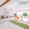 Lyon Urban Cocoon Gîte urbain eco-responsable