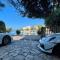 Apartments Paradise