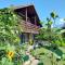 Chalet Rose - Einfamilienhaus