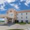 Comfort Suites West Omaha