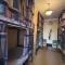 Pariss Library Hostel