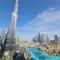 Burj Khalifa View Apartment