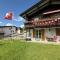 Free Spirit Chalet