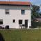 Kity House maison individuelle avec jardin