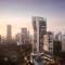 Oriental Residence Bangkok
