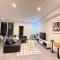 Olympic park 2Bed2Bath Apt