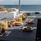 Red Beach Harmony suites Sotiria