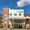 Fairfield Inn & Suites by Marriott Wentzville