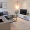 Apartment centrally located in Tromsø with free parking