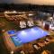Mystic Paracas Hotel