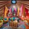 Mystical Moroccan Yurt - Unit #5