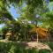 Ecostay Glamping Rainbow Forest