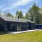 8 person holiday home in Læsø-By Traum