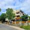 APARTMANSKI SMEŠTAJ SOLARIS kod Aqua Parka SUPERIOR & FAMILY Apartments