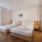 Bamboo Riverside Boutique Hotel
